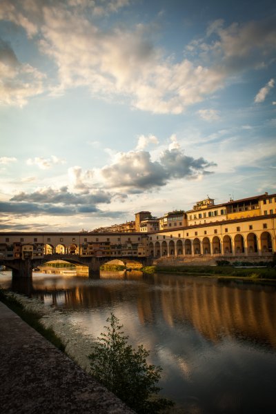Visting Florence and Sienna | Lens: EF28mm f/1.8 USM (1/640s, f7.1, ISO400)